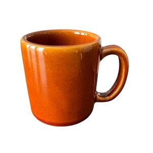 DCC USA Brown Coffee Mug